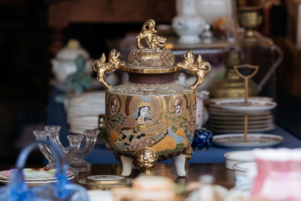 Heirlooms