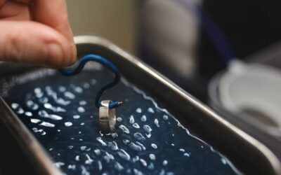 How Ultrasonic Cleaning Saves Your Heirlooms After a Calgary Flood
