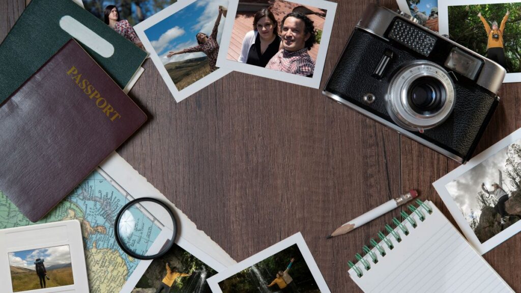 Photo inventory for content restoration 