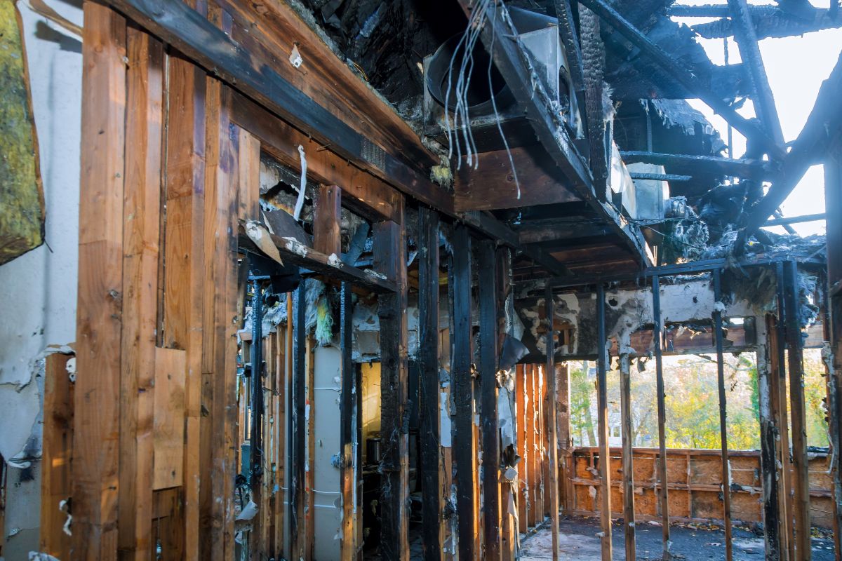 Experiencing smoke damage in your home or business can be overwhelming. Beyond the visible destruction, smoke can infiltrate various materials, leaving behind odours and residues that are challenging to remove. Understanding which items can be salvaged and which should be discarded is crucial in the restoration process.