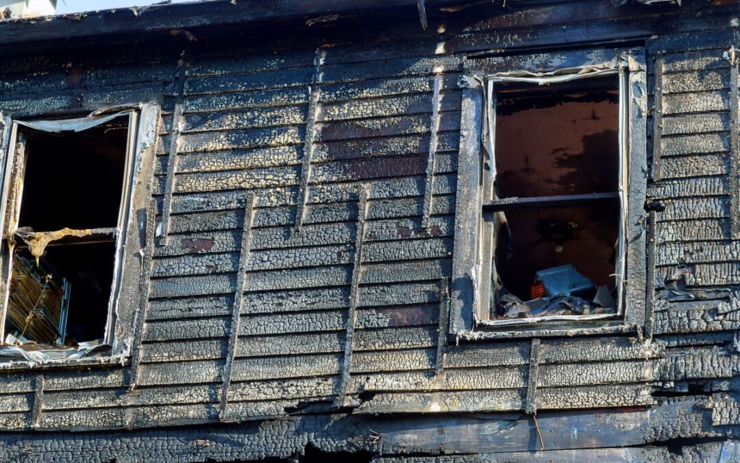 Contents Restoration vs. Structural Restoration: Who Does What After a Fire or Flood?