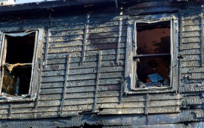 Contents Restoration vs. Structural Restoration: Who Does What After a Fire or Flood?