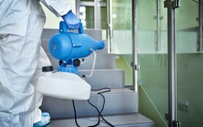 Fogging vs. Traditional Cleaning: Which Is Better After a Flood or Fire?