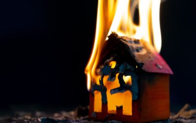 What to Do After a House Fire: Calgary Homeowners Guide to Contents Recovery