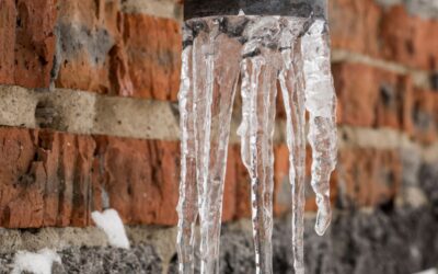 Frozen Pipe Burst in Calgary? How to Save Your Belongings Before They’re Lost