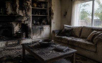 Contents Insurance Claim Calgary: A Homeowner’s Guide